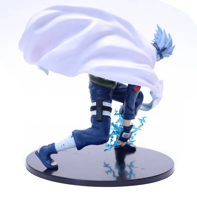 Figurine Naruto Kakashi Hatake - ShonenCollect