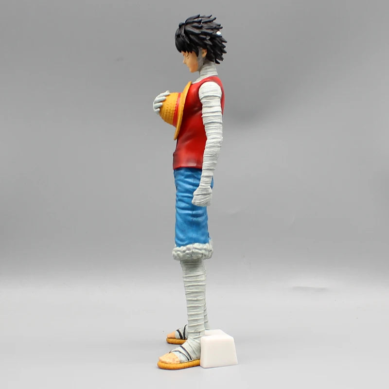 Figurine One Piece Luffy - ShonenCollect