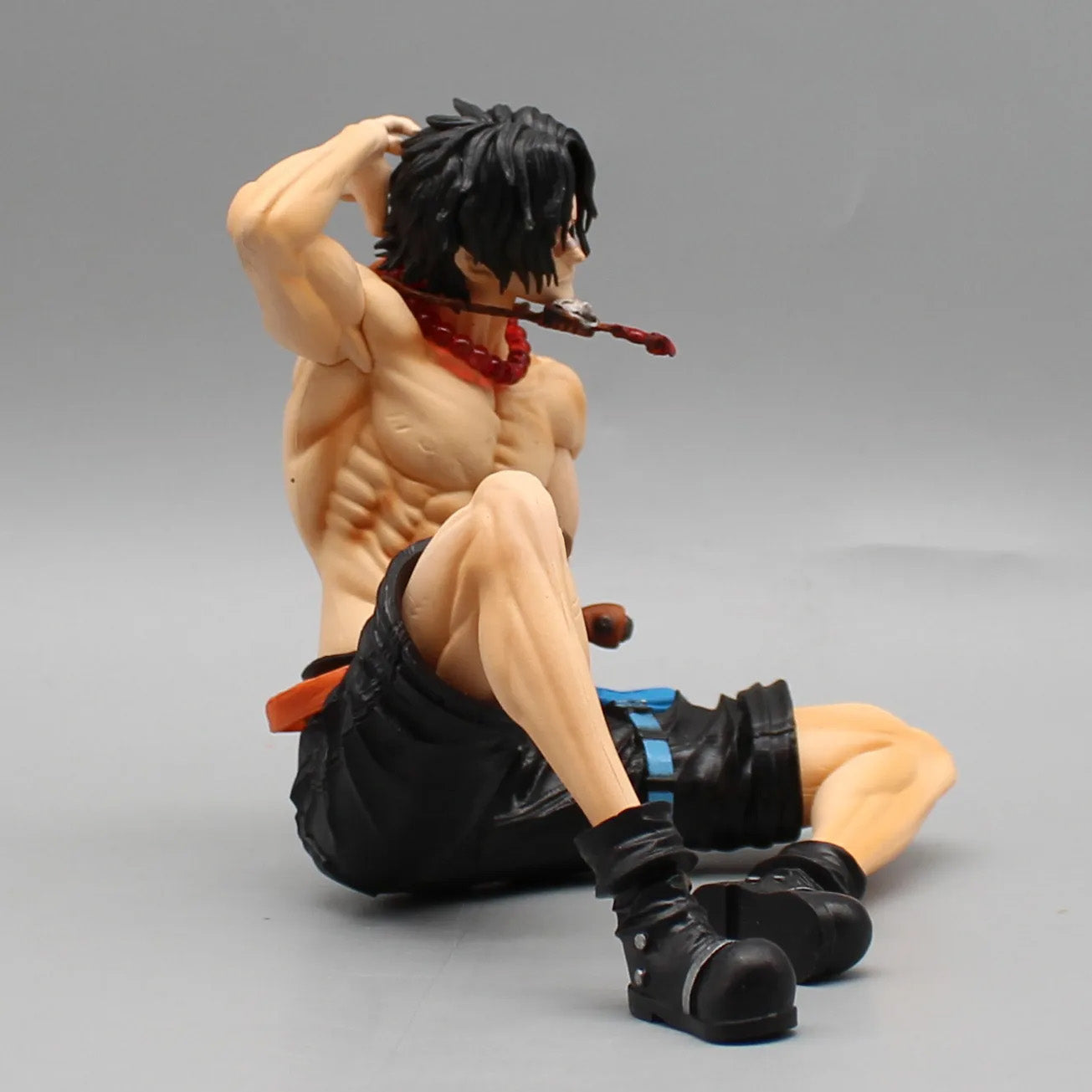 Figurine One Piece Portgas D Ace - ShonenCollect