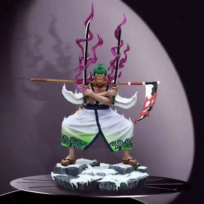 Figurine One Piece Roronoa Zoro - ShonenCollect