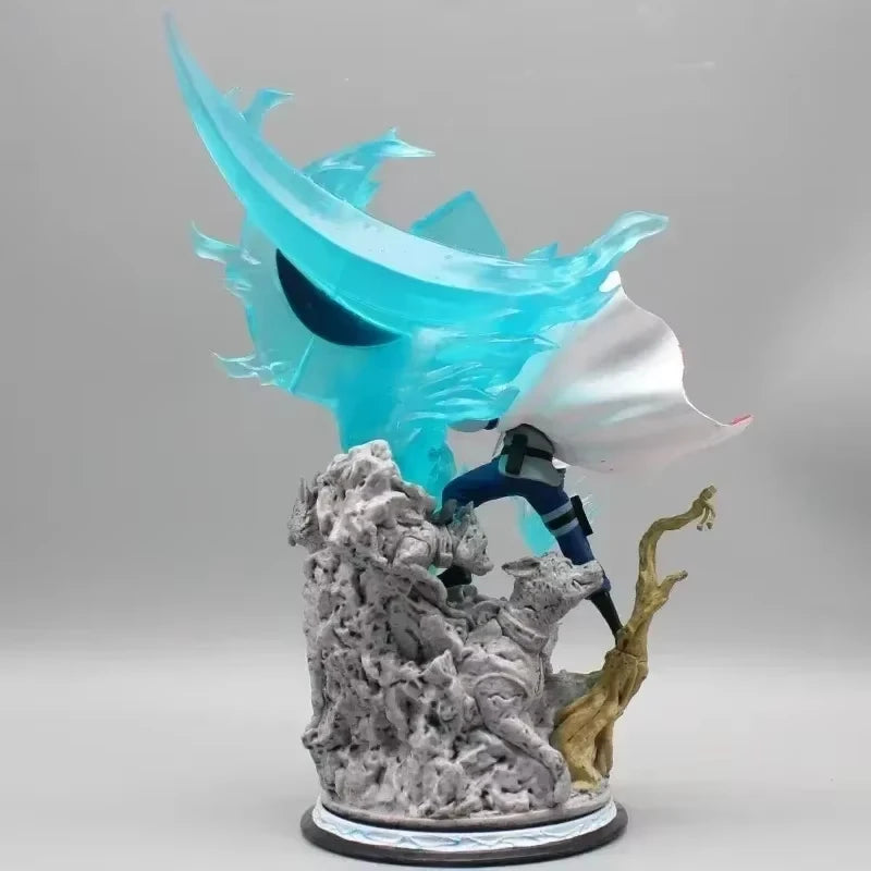 Figurine Naruto Kakashi Hatake - ShonenCollect