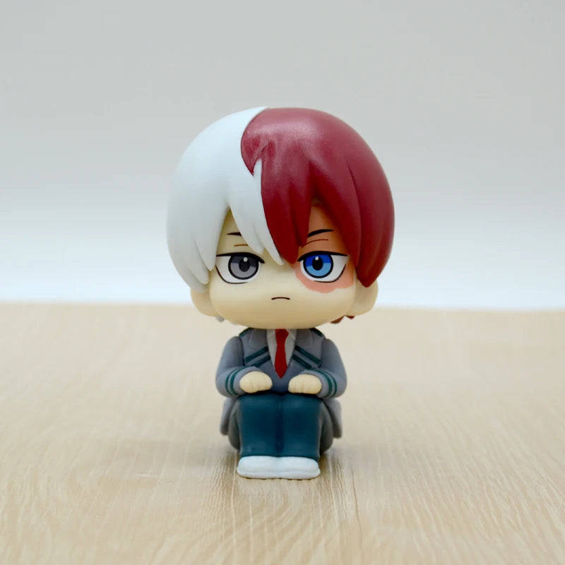 Figurine My Hero Academia Todoroki Shoto - ShonenCollect