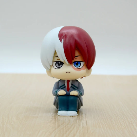 Figurine My Hero Academia Todoroki Shoto - ShonenCollect