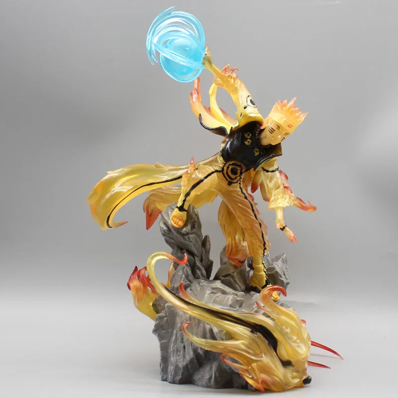 Figurine Naruto Uzumaki - ShonenCollect