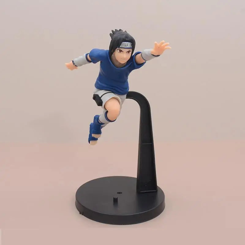 Figurine Naruto Sasuke Uchiha - ShonenCollect