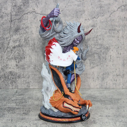 Figurine Naruto Minato Namikaze - ShonenCollect