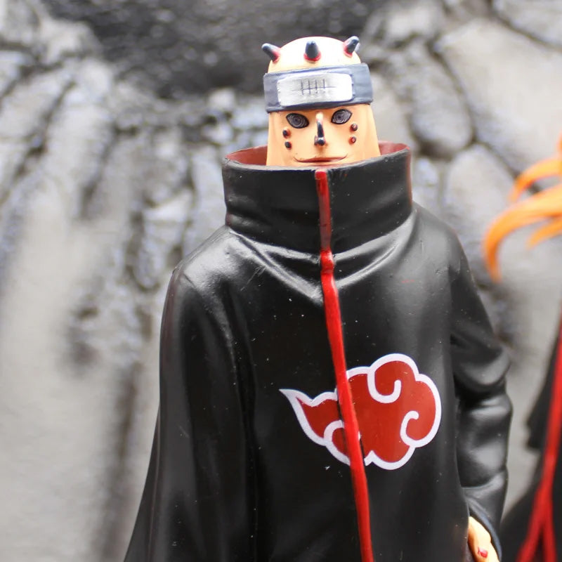 Naruto figurine Pain Rikudo - ShonenCollect