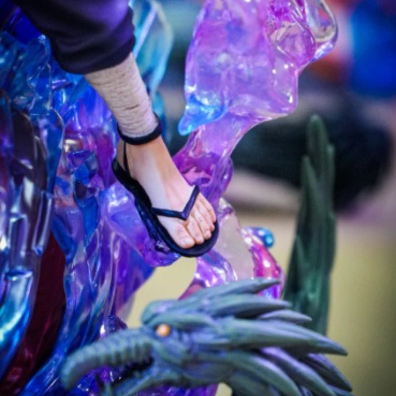 Figurine Naruto Madara Uchiha - ShonenCollect