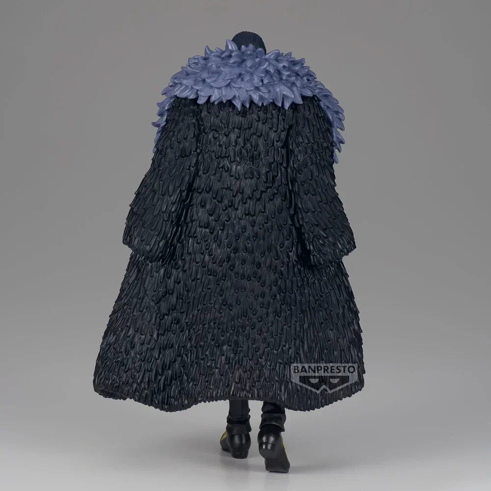 Figurine One Piece Crocodile - ShonenCollect