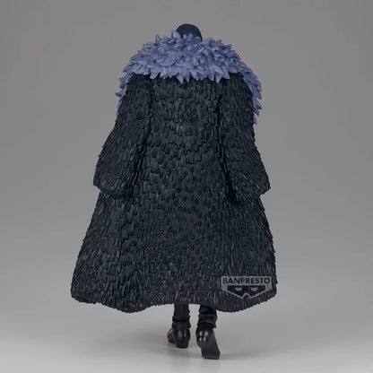 Figurine One Piece Crocodile - ShonenCollect