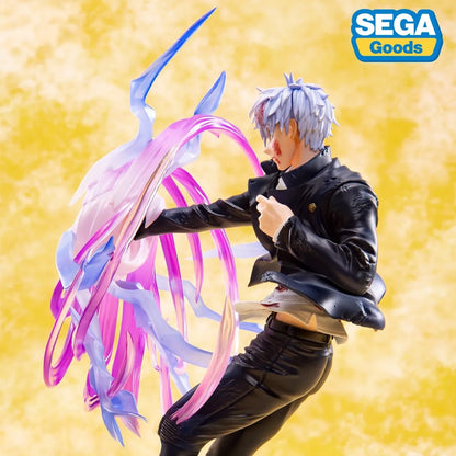 Jujutsu Kaisen Figurine Satoru Gojo - ShonenCollect