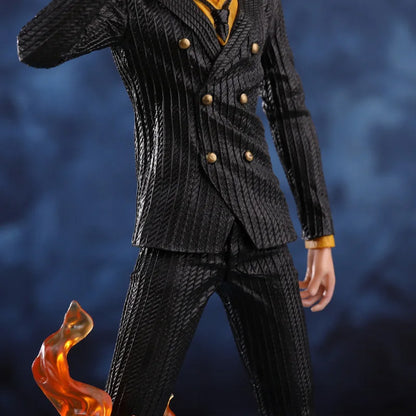 Figurine One piece Sanji - ShonenCollect