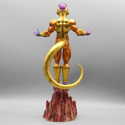 Figurine Dragon Ball Super Golden Freezer - ShonenCollect