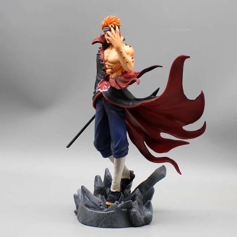 Figurine Naruto Pain - ShonenCollect