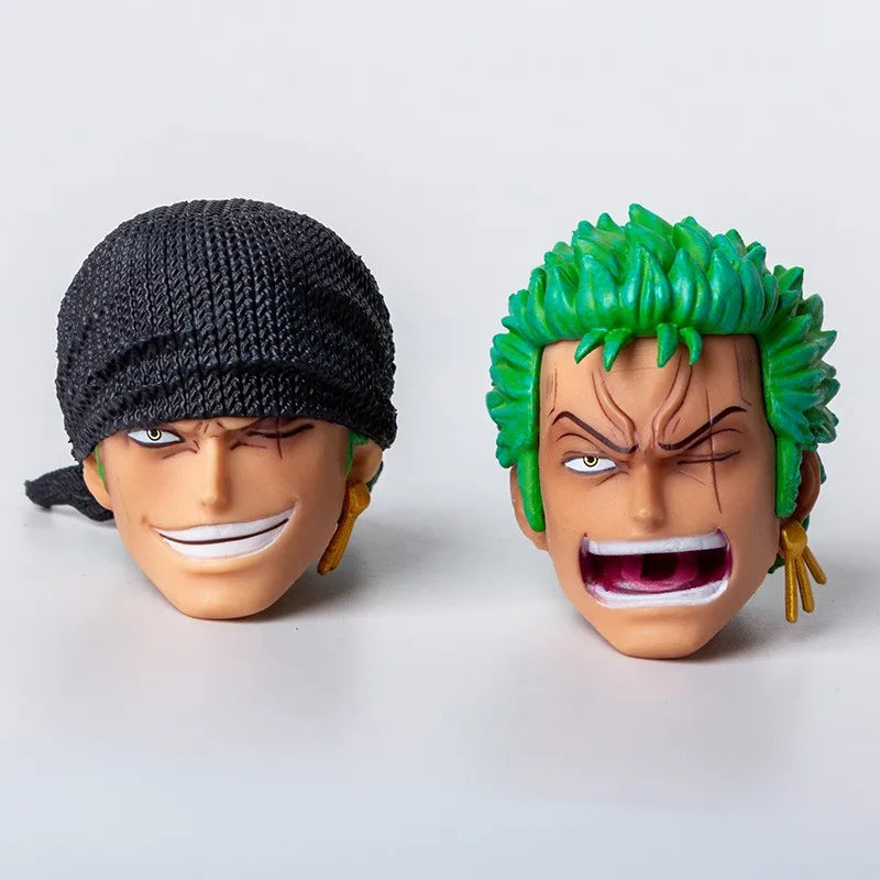 One piece figurine Roronoa Zoro - ShonenCollect
