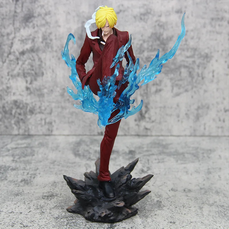 Figurine One piece Sanji - ShonenCollect
