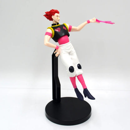 Hunter × Hunter Figurine Hisoka Morow - ShonenCollect