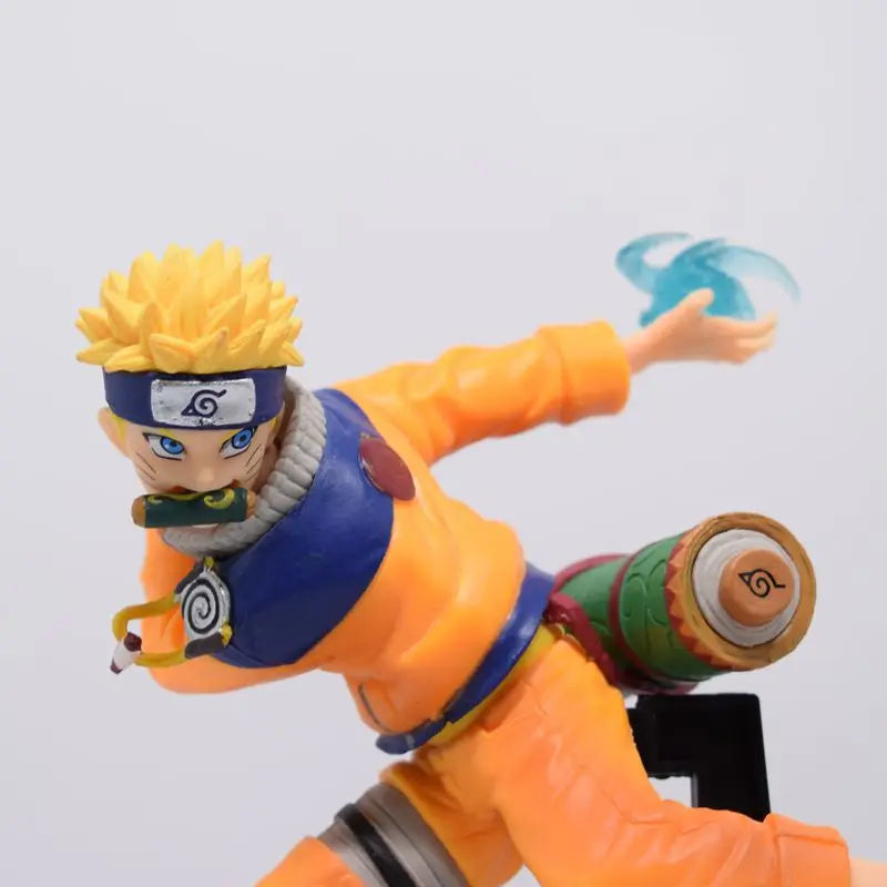 Figurine Naruto Uzumaki - ShonenCollect