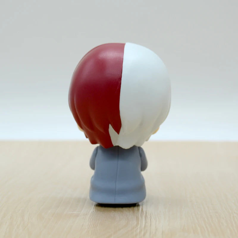 Figurine My Hero Academia Todoroki Shoto - ShonenCollect