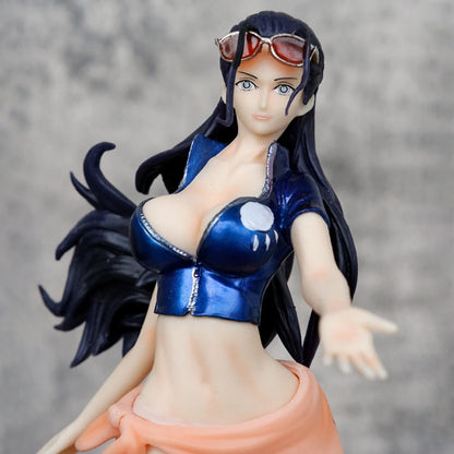 Figurine One piece Nico Robin - ShonenCollect