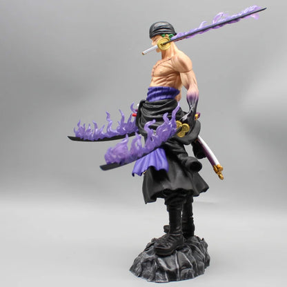 Figurine One piece Roronoa Zoro - ShonenCollect