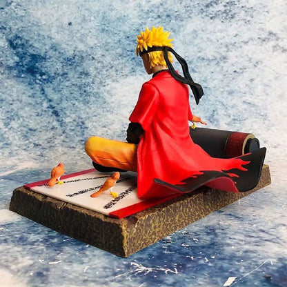 Figurine Naruto Uzumaki - ShonenCollect