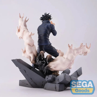 Figurine Jujutsu Kaisen Fushiguro Megumi - ShonenCollect