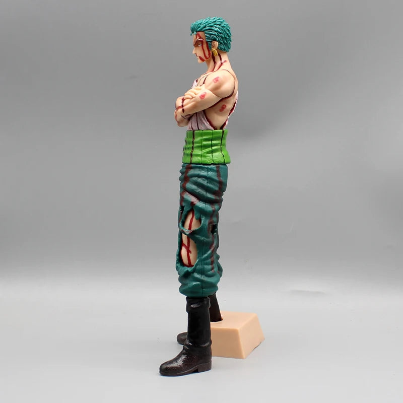 Figurine One piece Roronoa Zoro - ShonenCollect