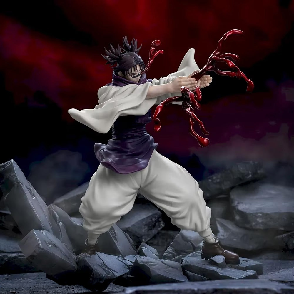 Figurine Jujutsu Kaisen Choso - ShonenCollect