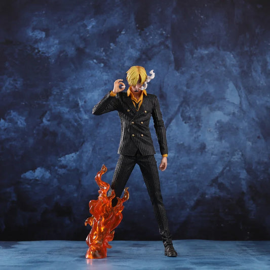 Figurine One piece Sanji - ShonenCollect