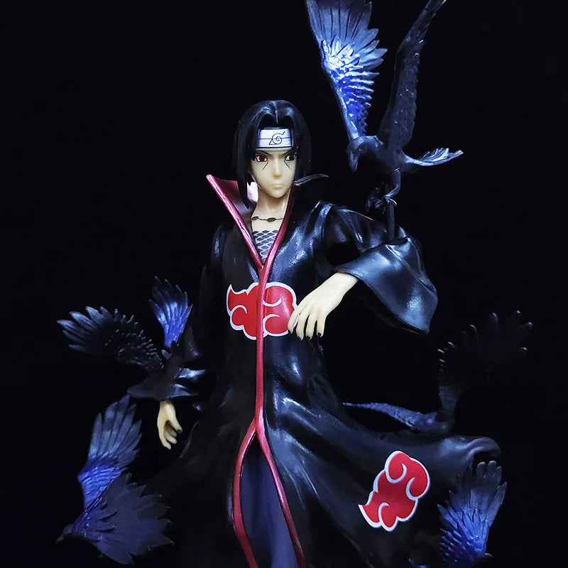 Figurine Naruto Itachi Uchiha - ShonenCollect