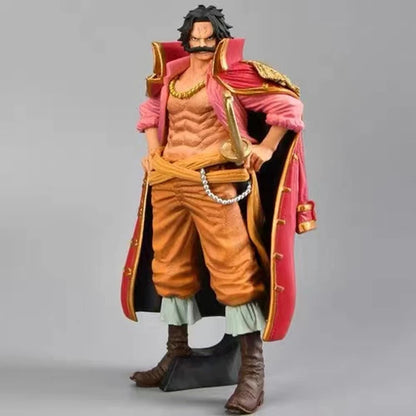 Figurine One Piece Gol D Roger - ShonenCollect