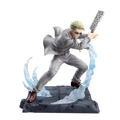 Figurine Jujutsu Kaisen Kento Nanami - ShonenCollect