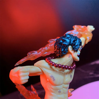 Figurine One Piece Portgas D Ace - ShonenCollect