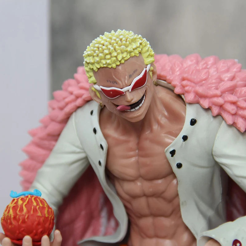 Figurine One piece Doflamingo - ShonenCollect
