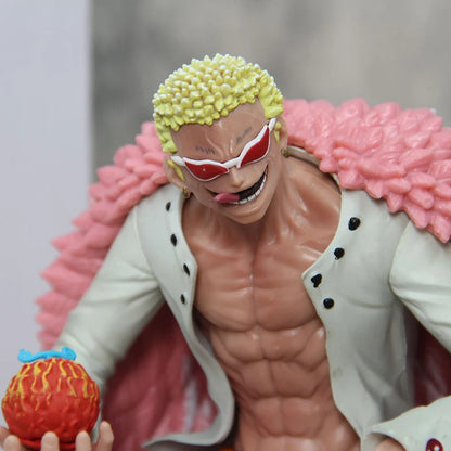 Figurine One piece Doflamingo - ShonenCollect