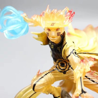 Figurine Naruto Uzumaki - ShonenCollect