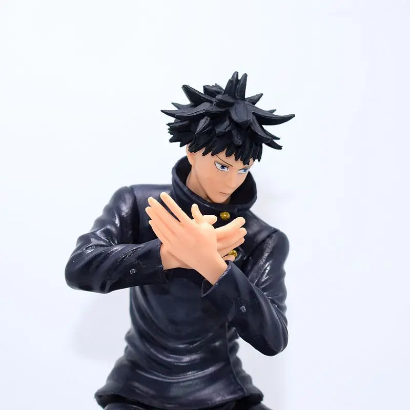 Figurine Jujutsu Kaisen Fushiguro Megumi - ShonenCollect