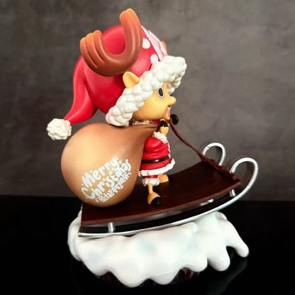 Figurine One piece Tony Tony Chopper - ShonenCollect