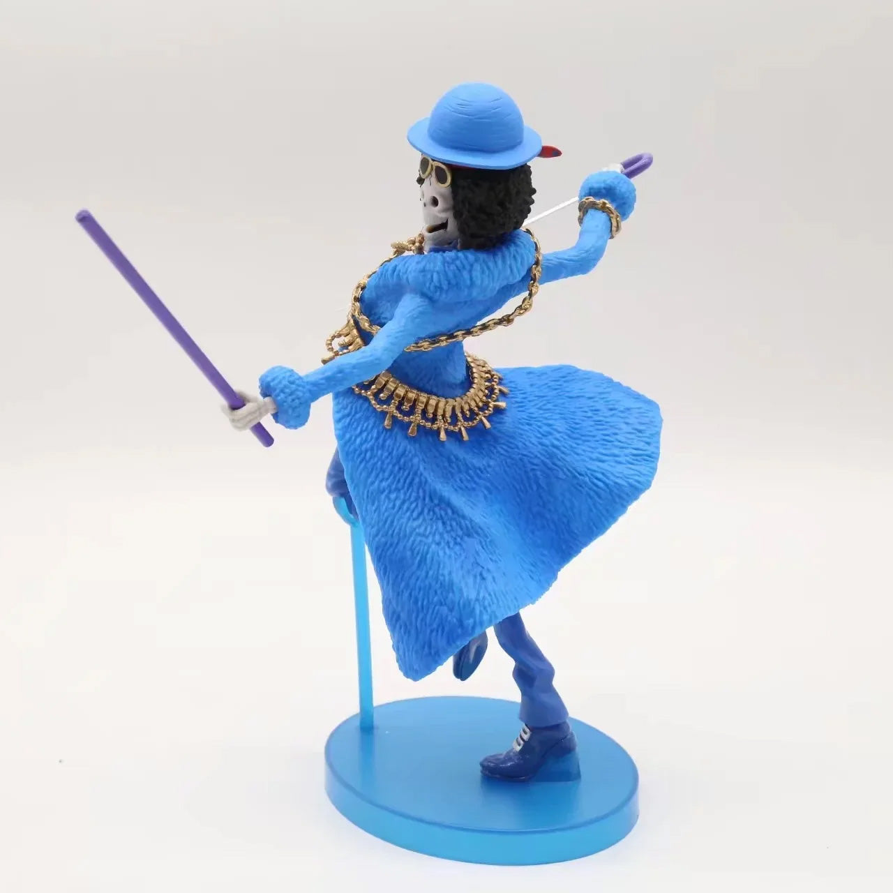 Figurine One Piece Brook - ShonenCollect