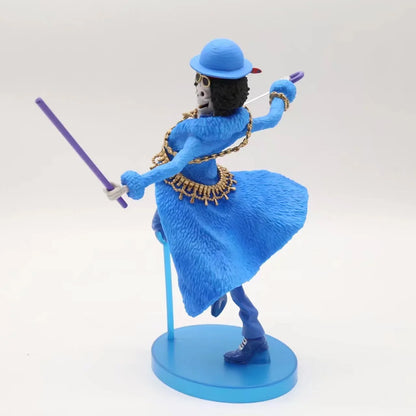 Figurine One Piece Brook - ShonenCollect