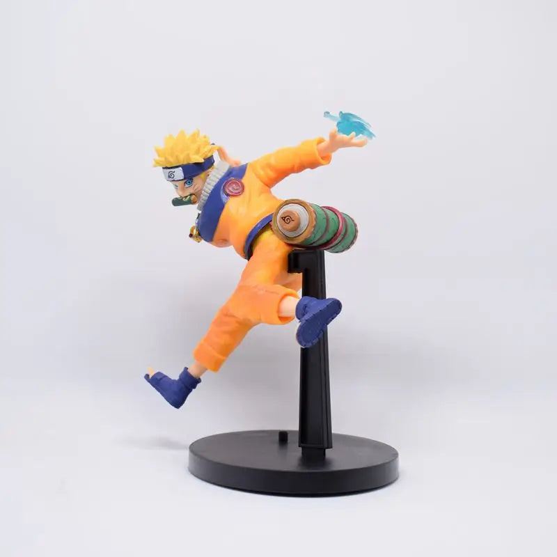 Figurine Naruto Uzumaki - ShonenCollect