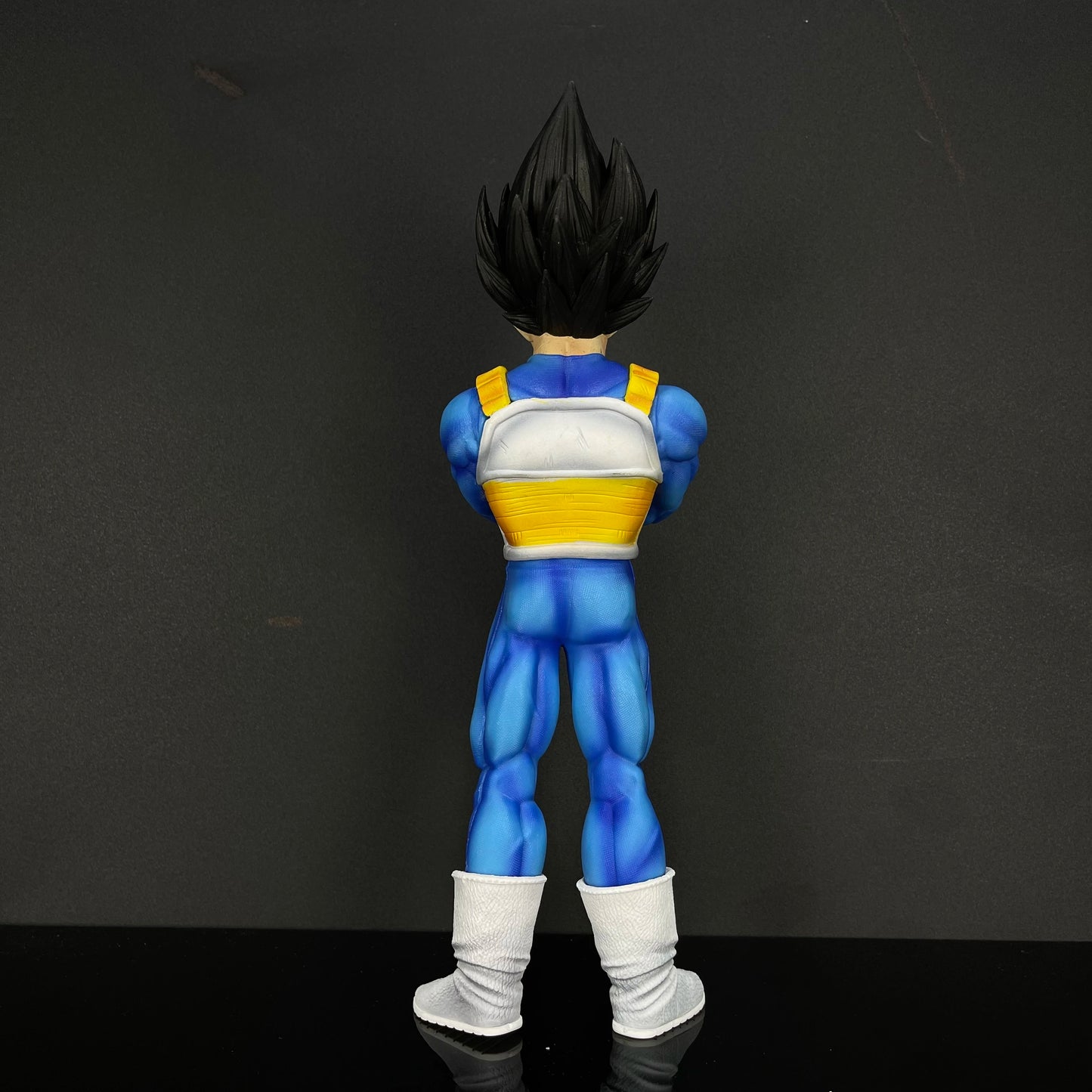 Figurine Dragon Ball Z Vegeta - ShonenCollect