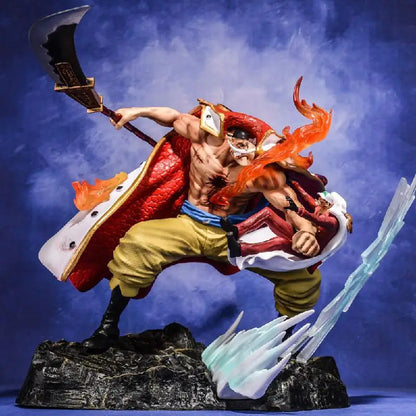Figurine One Piece Barbe Blanche - ShonenCollect