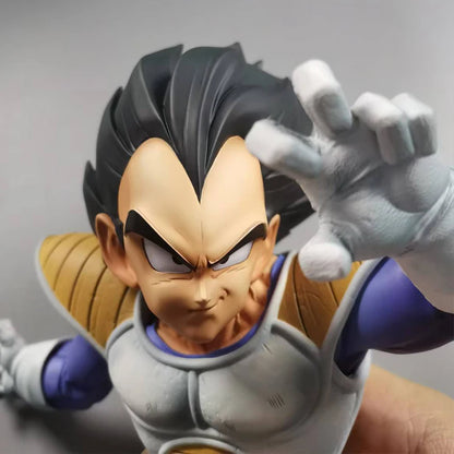 Figurine Dragon Ball Z Vegeta - ShonenCollect