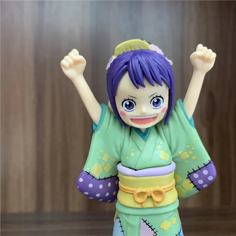 Figurine One piece Tama - ShonenCollect
