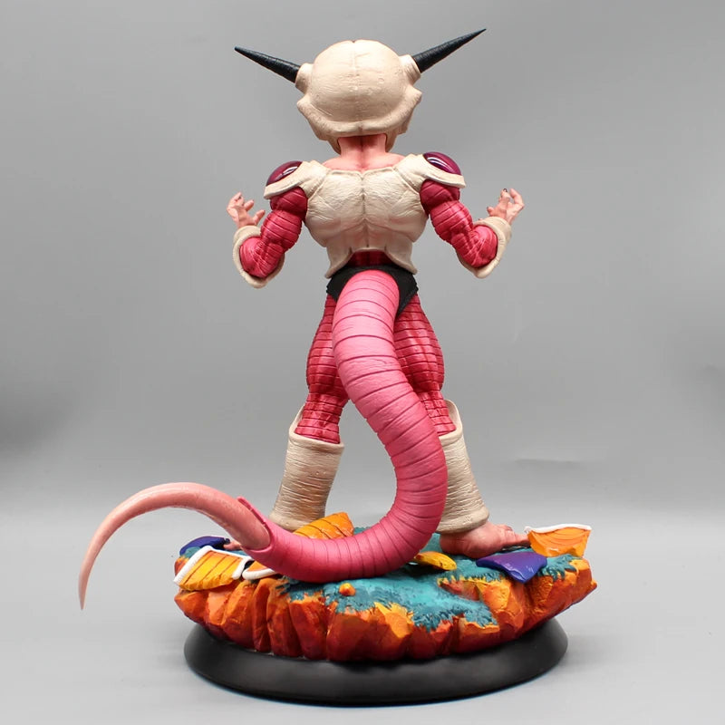 Figurine Dragon Ball Z Freezer - ShonenCollect