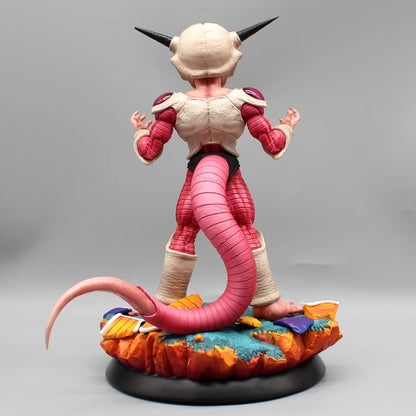 Figurine Dragon Ball Z Freezer - ShonenCollect