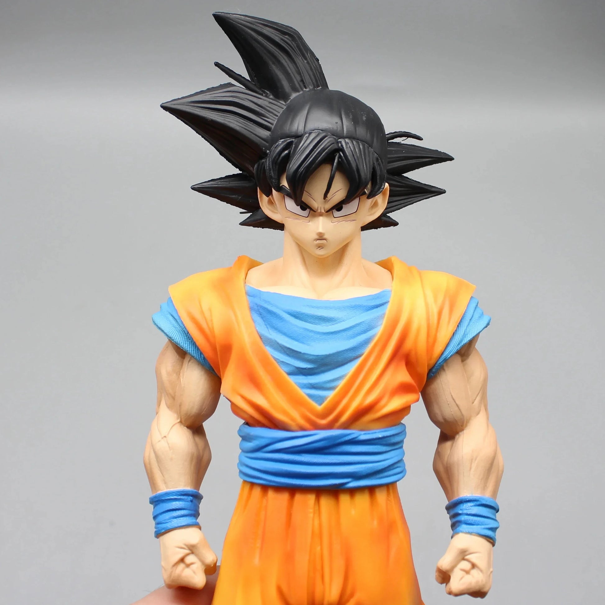 Figurine Dragon Ball Z Goku Super saiyan / SSJ - ShonenCollect