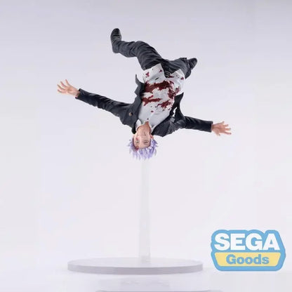 Figurine Jujutsu Kaisen Gojo Satoru - ShonenCollect